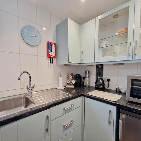 Beech Bowness-on-Windermere