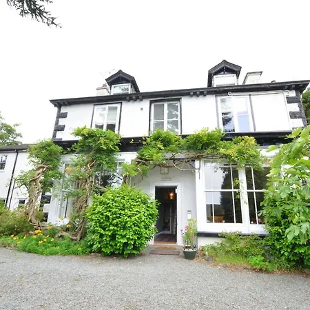 Beech Bowness-on-Windermere