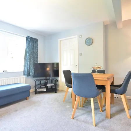 Apartment Beech