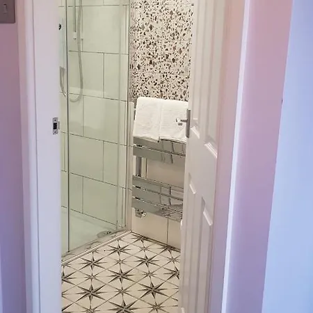 公寓 Beech 鲍内斯温德米尔