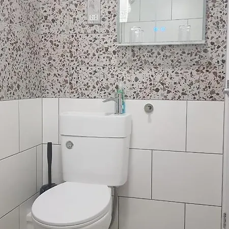 Beech Apartamento *