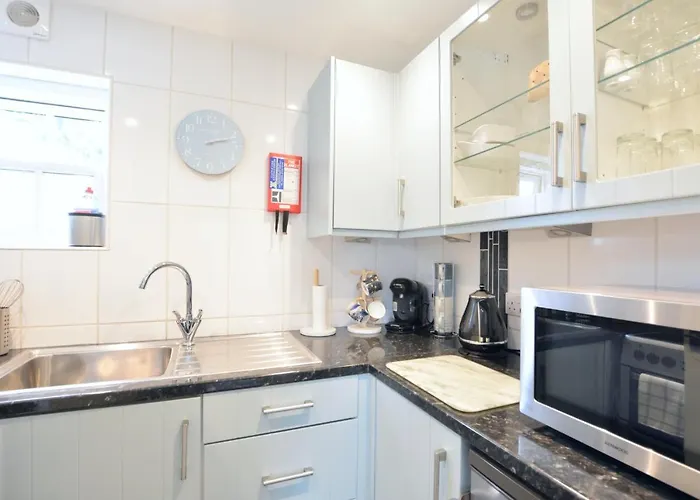 Beech 鲍内斯温德米尔