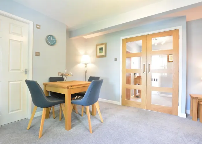 Beech 鲍内斯温德米尔