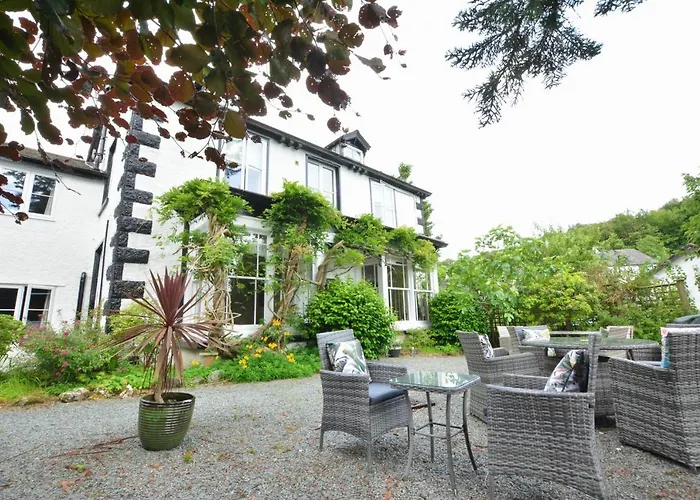 Beech 鲍内斯温德米尔