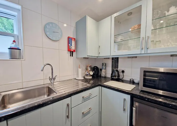 Beech 鲍内斯温德米尔