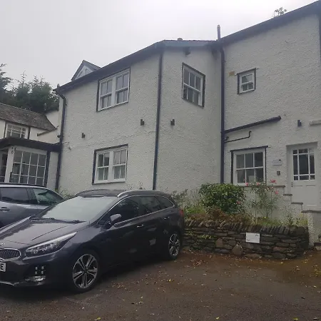 Beech Apartament Bowness-on-Windermere