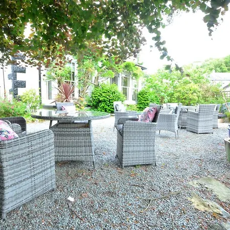 Beech Apartmán Bowness-on-Windermere