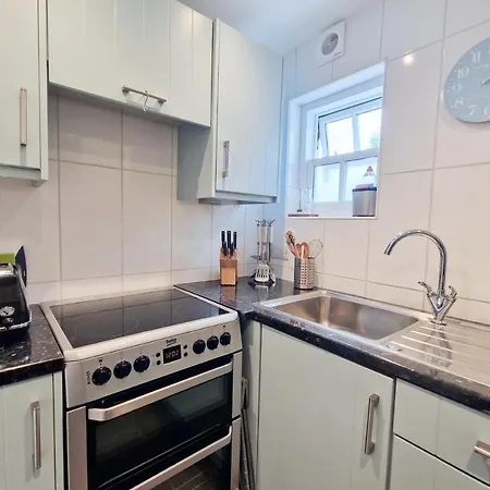 Apartmán Beech *